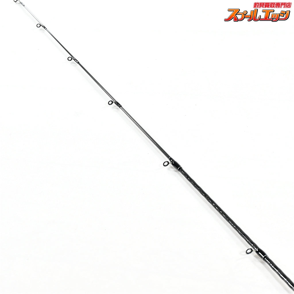 【ダイワ】 ブレイゾン C66M-ST DAIWA BLAZON ブラックバス K_213
