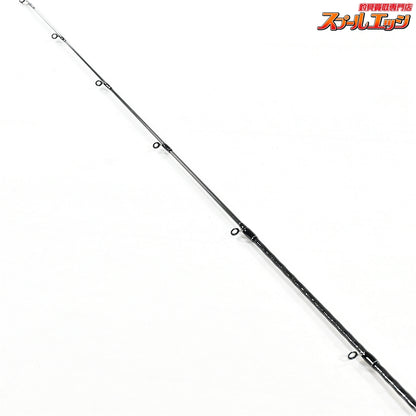 【ダイワ】 ブレイゾン C66M-ST DAIWA BLAZON ブラックバス K_213