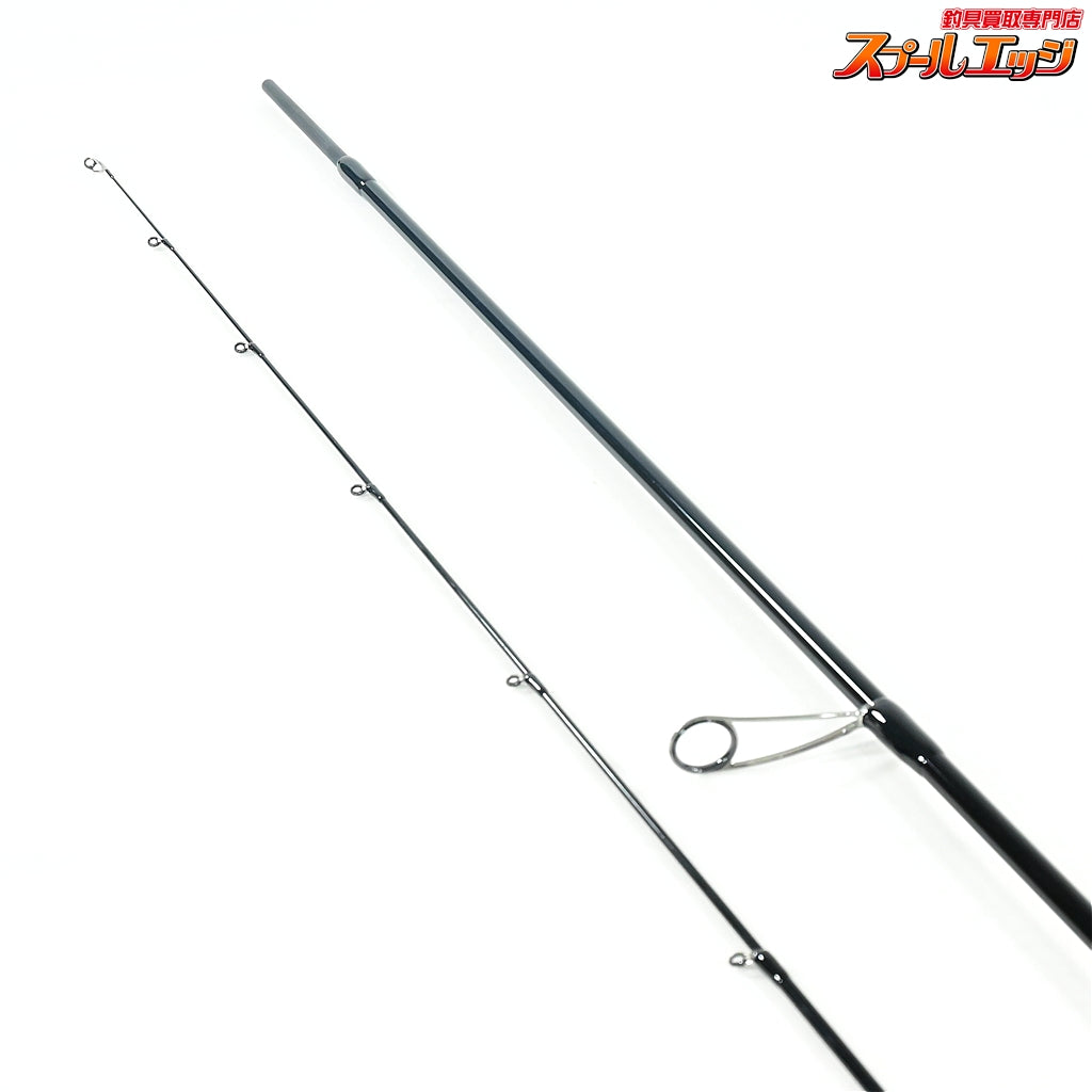 【ブラックライオン】 ラーテル 87 BLACKLION Rater アオリイカ K_163