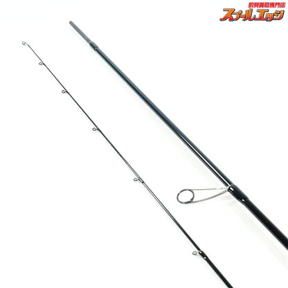 【ブラックライオン】 ラーテル 87 BLACKLION Rater アオリイカ K_163