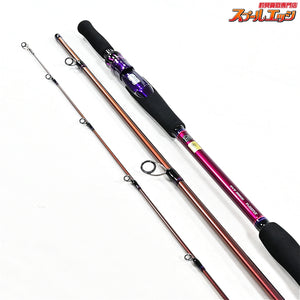 【ダイワ】 25ハートランド リベラリスト HL LL 863ML+RS-25 DAIWA HEARTLAND LIBERALIST ブラックバス シーバス キジハタ K_160