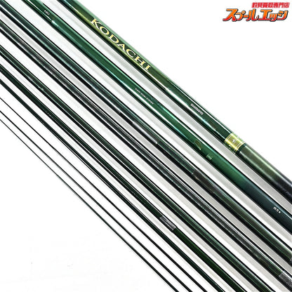 【シマノ】 スペシャル 小太刀 H2.75 80-85 ZY コダチ 替え#1番付&3番節替えあり SHIMANO SPECIAL KODACHI アユ K_180