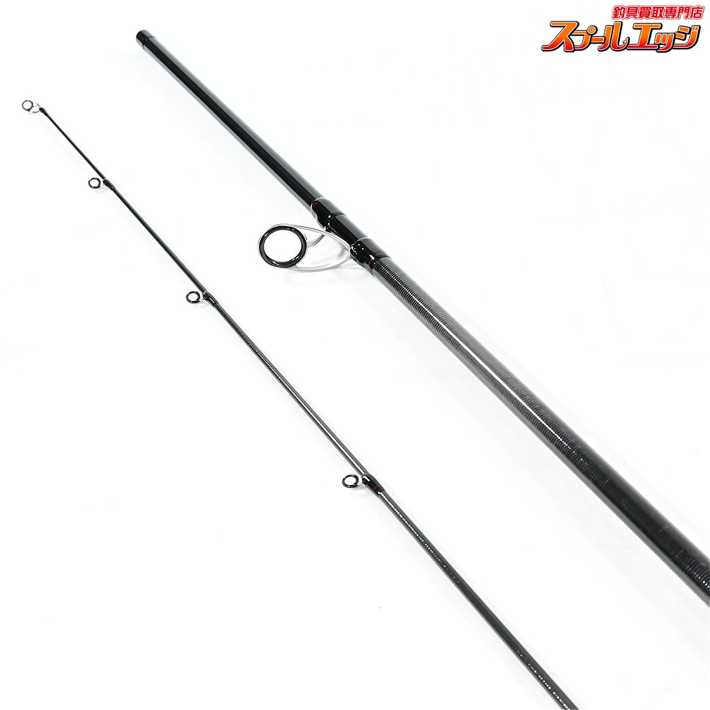 【ダイワ】 24オーバーゼア 1010M/MH・K DAIWA OVER THERE ヒラメ マゴチ ブリ K_212
