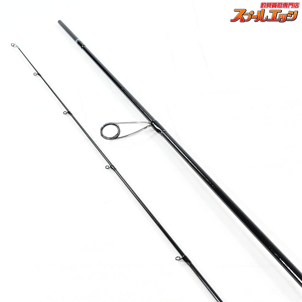 【ヤマガブランクス】 メビウス 710L YAMAGA Blanks Mebius アオリイカ K_172