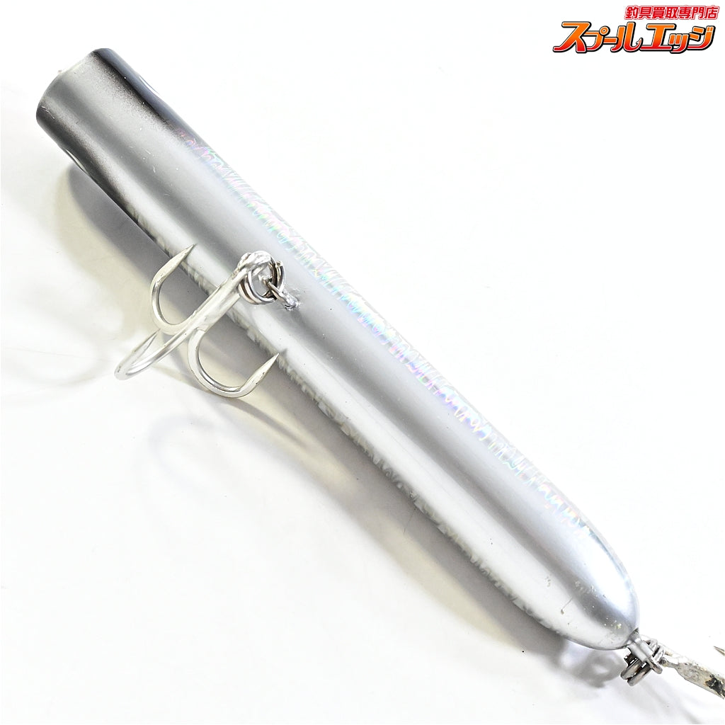 【サプライズ】 スギポップスリム 180 ブラックホロ Supplies SUGIPOP SLIM 海水用ルアー K_060