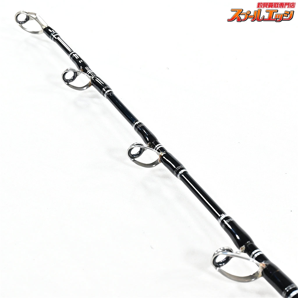 【剛樹xプロショップモギ】 モギスペシャル MHH16B-STD GOUKIxMOGI MOGI-Special クロマグロ K_210