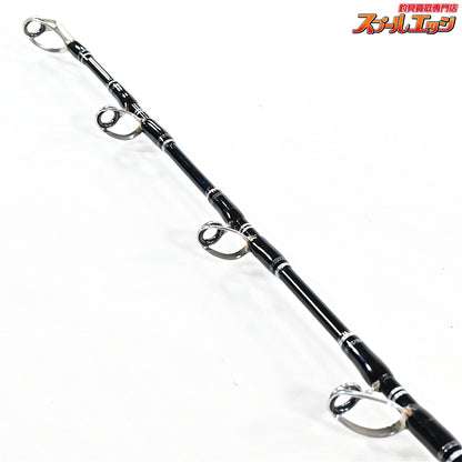 【剛樹xプロショップモギ】 モギスペシャル MHH16B-STD GOUKIxMOGI MOGI-Special クロマグロ K_210