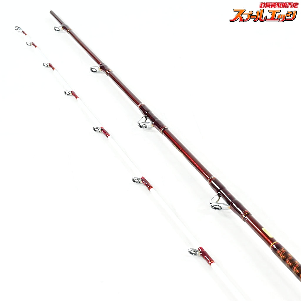 【ダイワ】 02バイパースティック 310 IV 4 DAIWA VIPER STICK ワラサ ブリ ヒラメ K_202