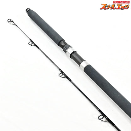 【ネイチャーボーイズ】 アイアントマホーク 825S ITNB-825S NatureBoys IRONTOMAHAWK ヒラマサ キハダマグロ ブリ K_224