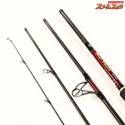 【ダイワ】 21オーバーゼア AGS 109ML/M DAIWA OVER THERE AGS シーバス ヒラメ マゴチ K_130