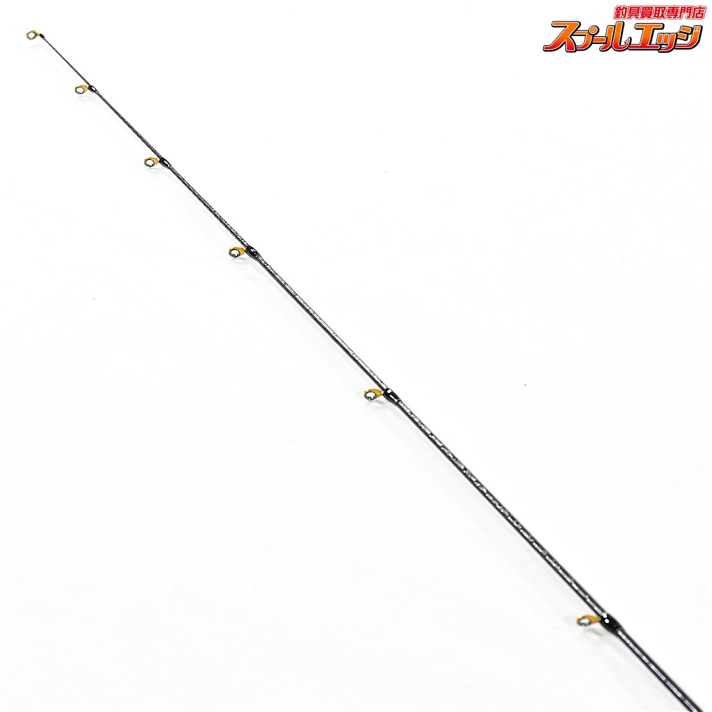 【シマノxジャッカル】 25ポイズン アルティマ 161L-S/BFS SHIMANOxJACKALL POISON ULTIMA ブラックバス K_228