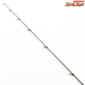 【シマノxジャッカル】 25ポイズン アルティマ 161L-S/BFS SHIMANOxJACKALL POISON ULTIMA ブラックバス K_228