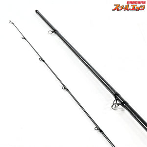 【ダイワ】 24シルバーウルフ EX 75MLB ベイトモデル チニング 使用1回 DAIWA SILVER WOLF クロダイ K_164