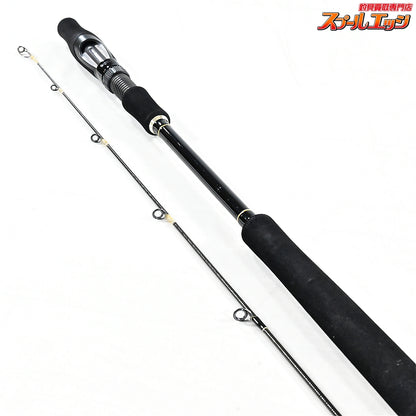 【ヤマガブランクス】 シーウォーク SWTJ-611ML タイジギング YAMAGA Blanks SeaWalk マダイ K_208
