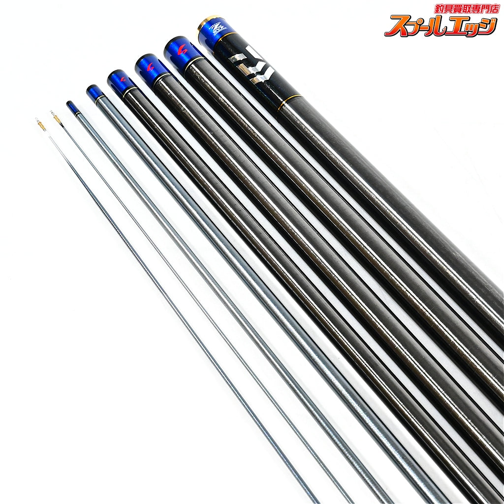 【ダイワ】 22銀影競技 スペシャル タイプS 90・Q DAIWA KYOGI TYPE-S アユ K_200