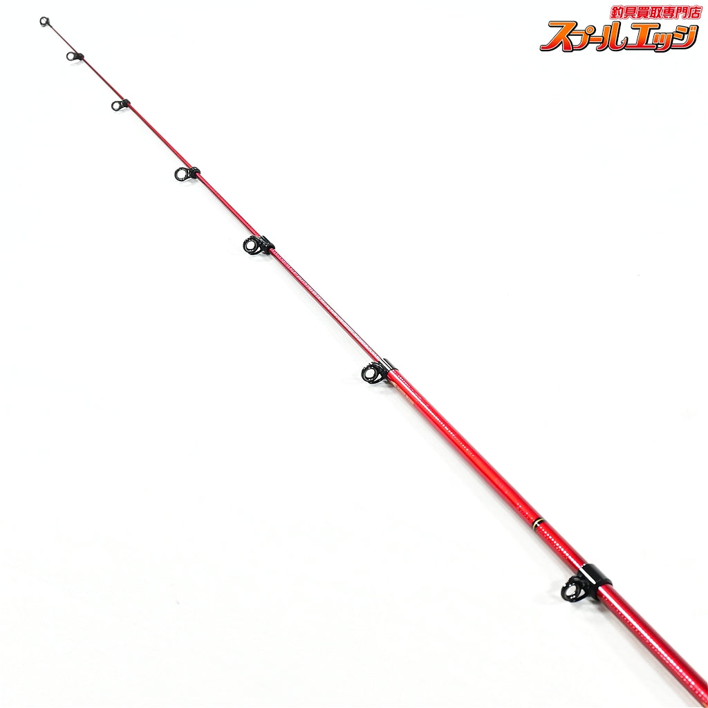 【ダイワ】 メーター倶楽部 巨鯉 烈火 MH525B DAIWA METER CLUB REKKA コイ K_177