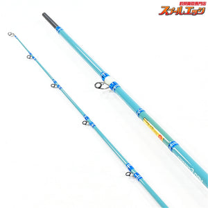 【アブガルシア】 アブクラシックス CSNC-722MH Abu Garcia ABU CLASSICS ブラックバス シーバス ナマズ K_160