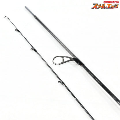 【ダイワ】 22プレッソ エア AGS 55M-MT DAIWA PRESSO AIR ニジマス K_133