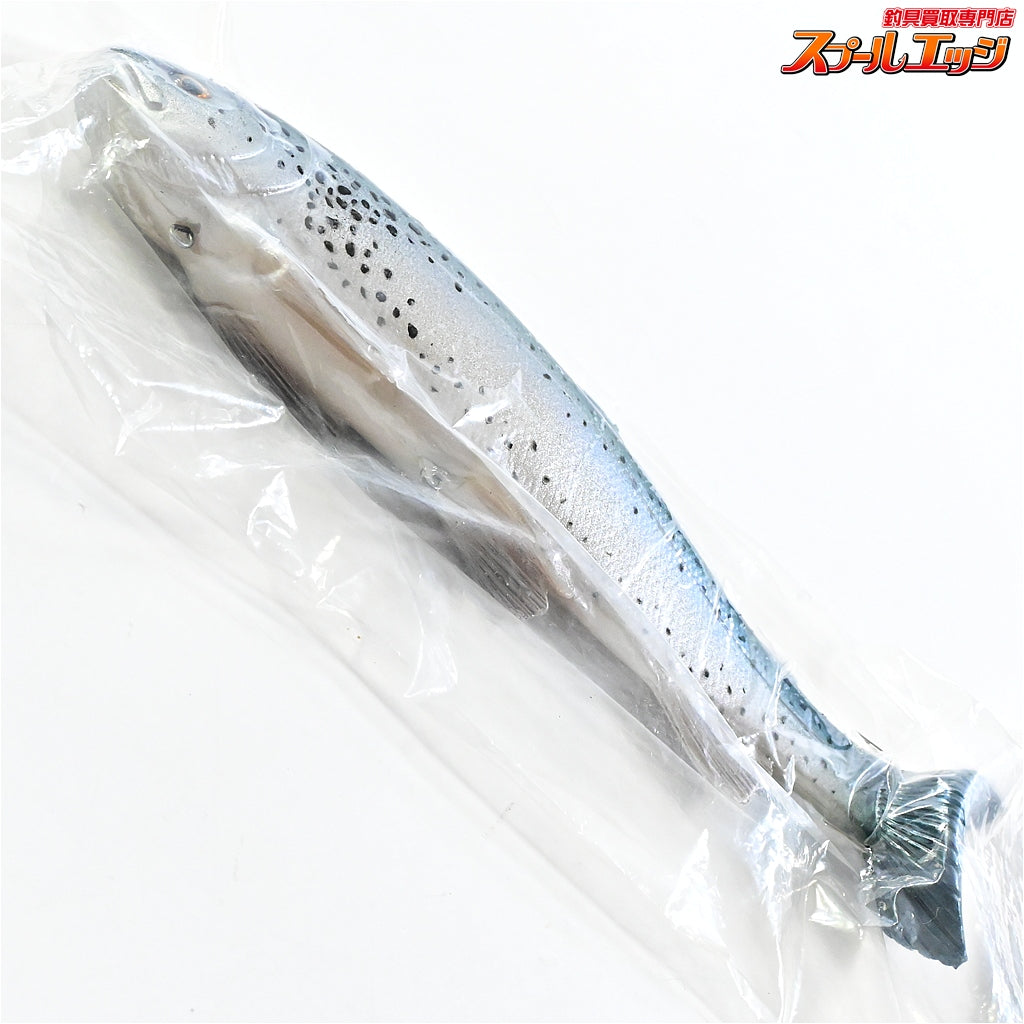 【ワーキングクラスゼロ】 バトルズトラウト 11インチ 生産終了 WCZ WORKING CLASS ZERO BATTLE TROUT 淡水用ルアー K_060