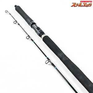 【マングローブスタジオ】 ブラックヘラクレス BKH-795S Mangrove-Studio Black Hercules キハダマグロ ヒラマサ カンパチ K_216