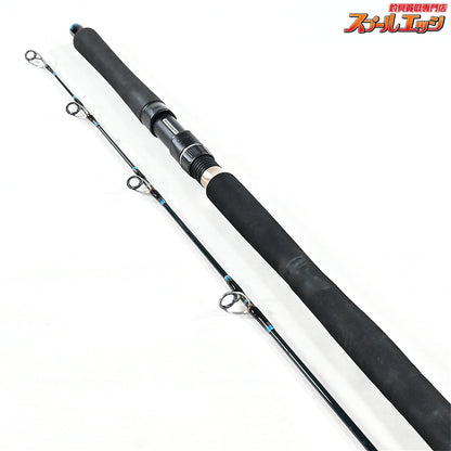 【マングローブスタジオ】 ブラックヘラクレス BKH-795S Mangrove-Studio Black Hercules キハダマグロ ヒラマサ カンパチ K_216