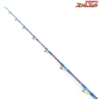 【剛樹】 イデアライズ マダイS 2.15M GOUKI Idealize Madai マダイ K_260