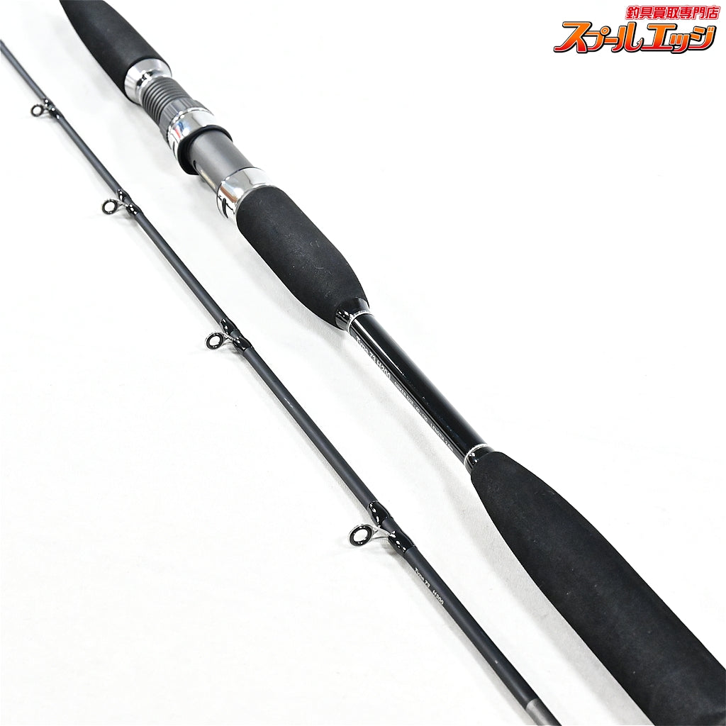 【シマノ】 14ライトゲーム BB タイプ73 H200 SHIMANO LIGHT-GAME TYPE-73 アジ マダイ ヒラメ K_146