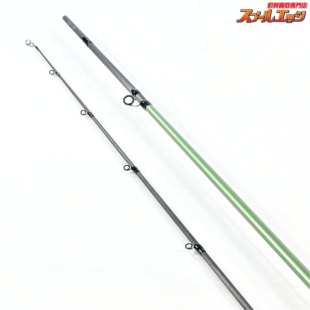 【ノリーズ】 ロックフィッシュボトム パワーオーシャン RPO76XXHC2 NORIES ROCKFISH BOTTOM ハタ アイナメ カサゴ K_163