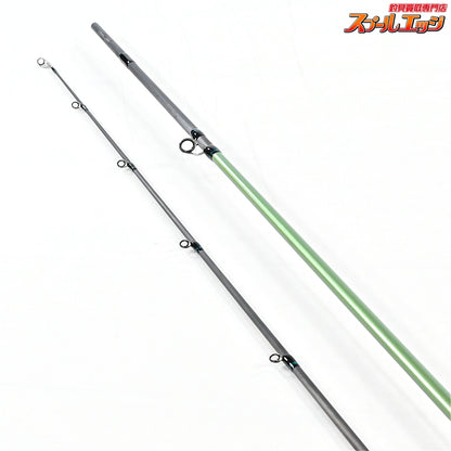 【ノリーズ】 ロックフィッシュボトム パワーオーシャン RPO76XXHC2 NORIES ROCKFISH BOTTOM ハタ アイナメ カサゴ K_163