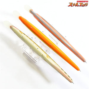 【ウッドリームxエムアイレ】 アルボル 180 3個セット プロト? 幻? 激レア? シークレットモデル? WoodreamxMAIRE Arbor 淡水用ルアー K_060