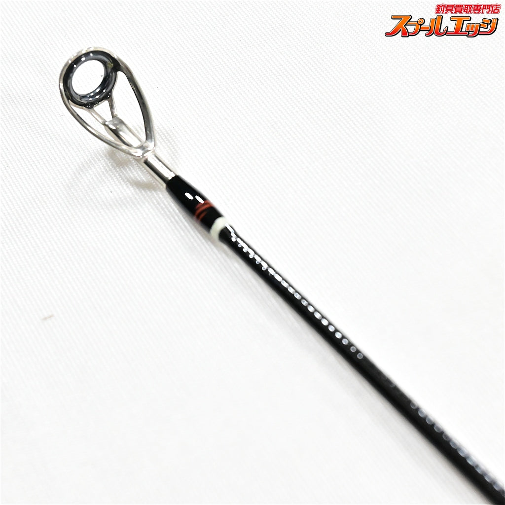 【ジャクソン】 サーフトライブ STHS-1082ML Jackson Surf Tribe ヒラメ マゴチ ブリ K_212