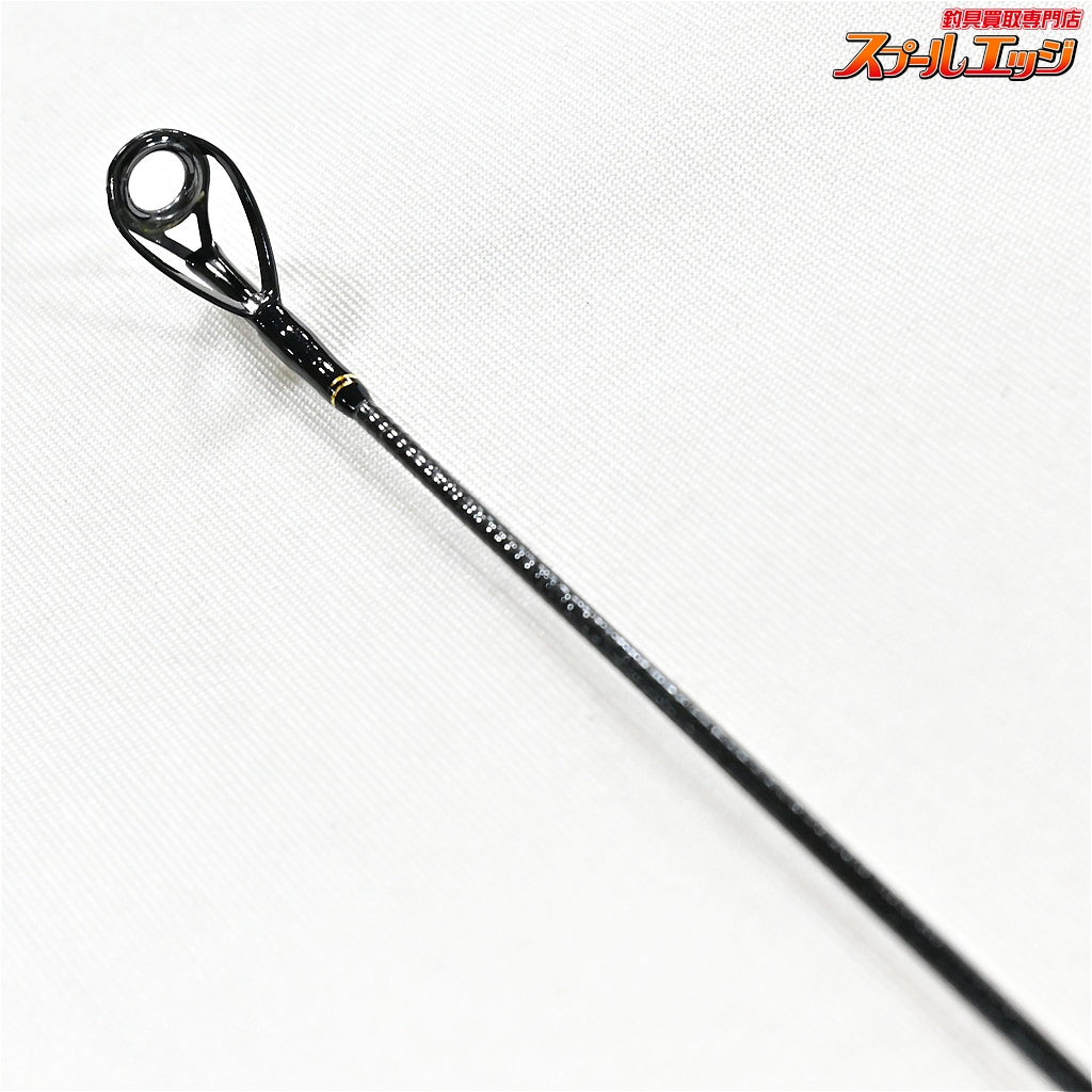 【ダイワ】 17モアザン エキスパート AGS 87LML DAIWA Morethan EXPERT シーバス K_178