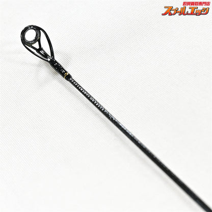 【ダイワ】 17モアザン エキスパート AGS 87LML DAIWA Morethan EXPERT シーバス K_178