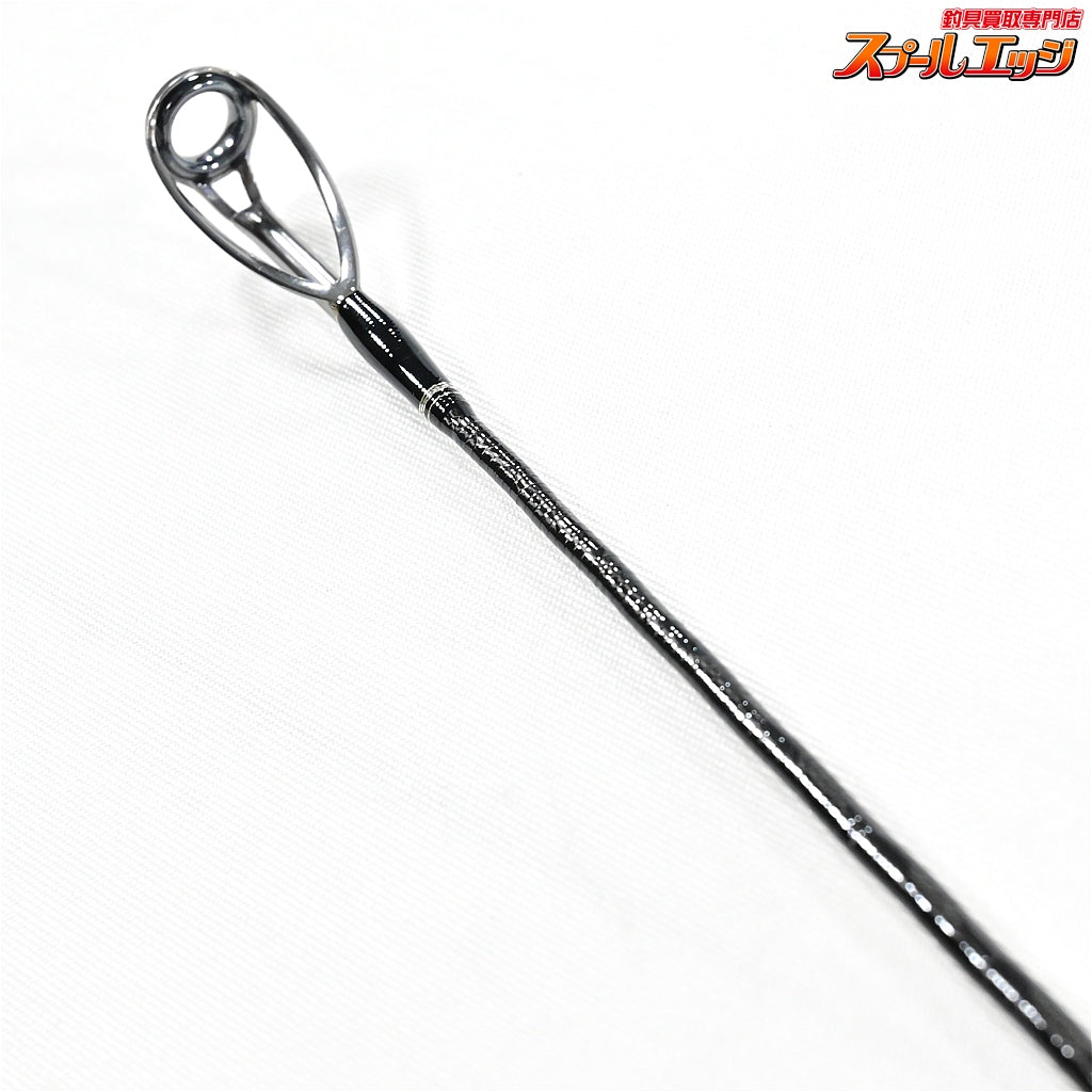 【シマノ】 19グラップラー タイプC S710ML SHIMANO GRAPPLER TYPE-C シイラ カツオ サワラ K_225