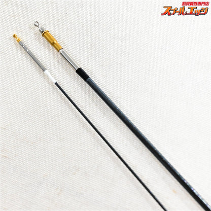 【ダイワ】 25銀影競技 A H90・J 純正替え穂付 使用1回 DAIWA GIN-EI KYOUGI アユ K_200