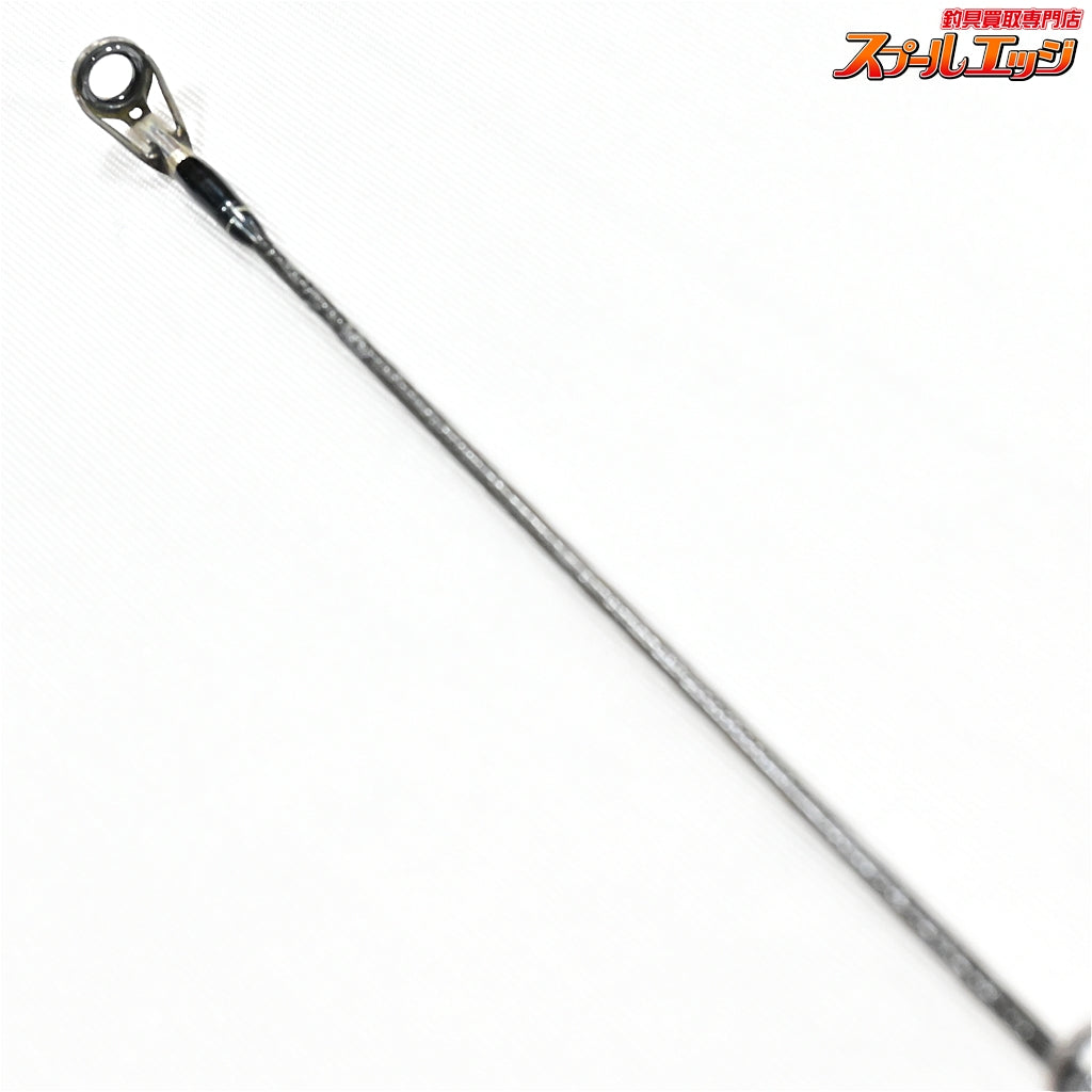 【ダイワ】 バトラーリミテッド BA-LTD6101MLFS-03 デベル DAIWA BATTLERLIMITED DEVEL ブラックバス K_251