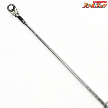 【ダイワ】 バトラーリミテッド BA-LTD6101MLFS-03 デベル DAIWA BATTLERLIMITED DEVEL ブラックバス K_251