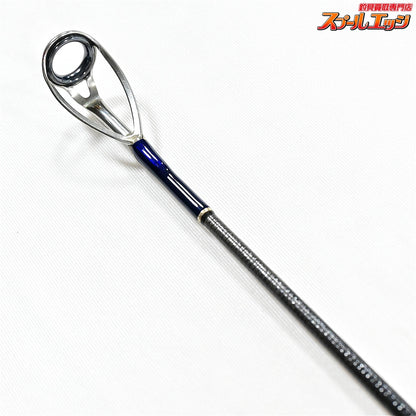 【MCワークス】 スローハンド 825TSX オールザットツナ MC-WORKS SLOW HAND AllthatTUNA キハダマグロ ヒラマサ カンパチ K_223