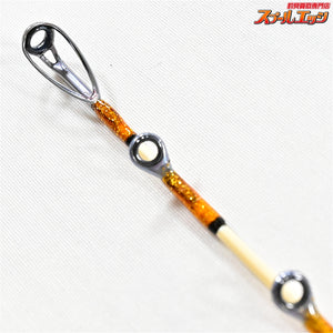 【フジモリフィッシングタックル】 FFT ヤリイカ 槍烏賊 150 FUJIMORI FISHING TACKLE ヤリイカ ケンサキイカ スルメイカ K_150