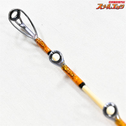 【フジモリフィッシングタックル】 FFT ヤリイカ 槍烏賊 150 FUJIMORI FISHING TACKLE ヤリイカ ケンサキイカ スルメイカ K_150