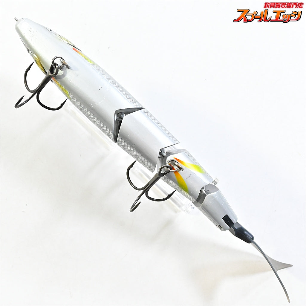 【マドネス】 バラム 245 菊元ハス 3.7ozクラス MADNESS BALAM 淡水用ルアー K_060