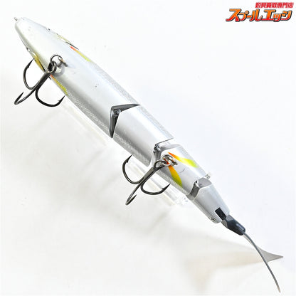 【マドネス】 バラム 245 菊元ハス 3.7ozクラス MADNESS BALAM 淡水用ルアー K_060