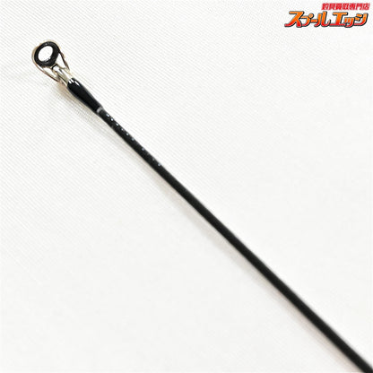 【ダイワ】 19バス X 6102LS・Y DAIWA BASS-X ブラックバス K_149