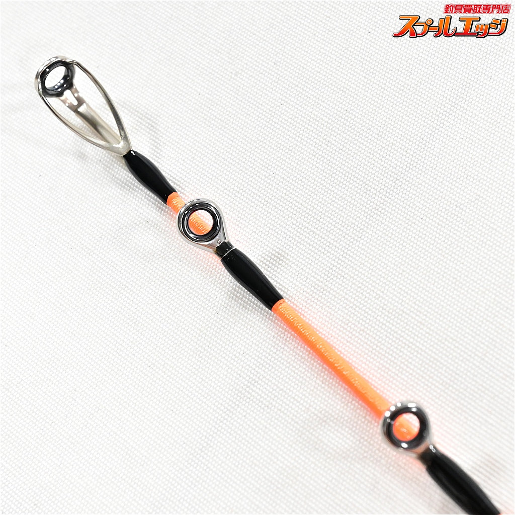 【アルファタックル】 24アルファソニック ヤリイカ 172H alpha tackle ALFASONIC YARIIKA ヤリイカ スルメ ケンサキ K_132