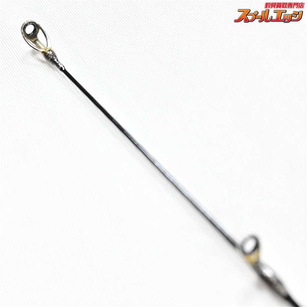 【エンジン】 スペルバウンド コア SCS-60-1/2SUL-ST ENGINE SPELLBOUND CORE ブラックバス K_229