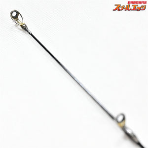 【エンジン】 スペルバウンド コア SCS-60-1/2SUL-ST ENGINE SPELLBOUND CORE ブラックバス K_229
