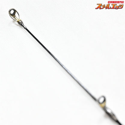 【エンジン】 スペルバウンド コア SCS-60-1/2SUL-ST ENGINE SPELLBOUND CORE ブラックバス K_229