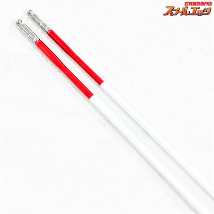 【シモツケ】 下野 NEBネオブラッド スピリット 85RB タイプBVF 荒瀬パワー #1パワーチェンジ替穂先付 SHIMOTSUKE NEO-BLAD SPIRIT TYPE-BVF ARASE-POWER アユ K_187