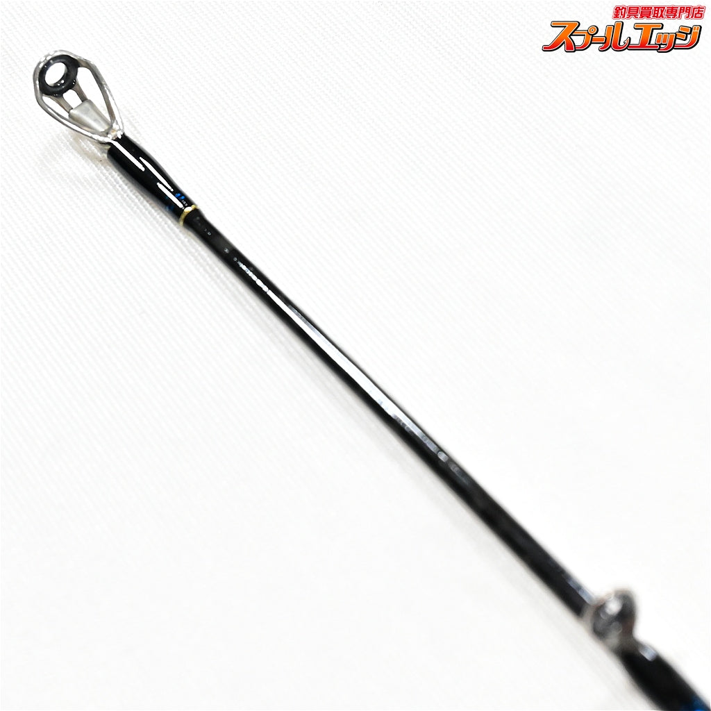 【グラスルーツ】 エンゲージナイヴス EKC68L/GC GRASS ROOTS ENGAGE Knives ブラックバス K_245