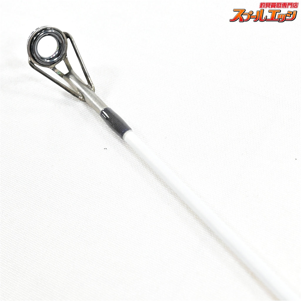 【シマノ】 03キススペシャル 405CX+ ストリップ仕様 バランサー2個付 SHIMANO KISU SPECIAL シロギス K_185